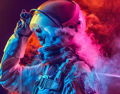 Рекордные 250 спутников за один запуск: SpinLaunch бросила вызов SpaceX с гигантской центрифугой вместо ракет